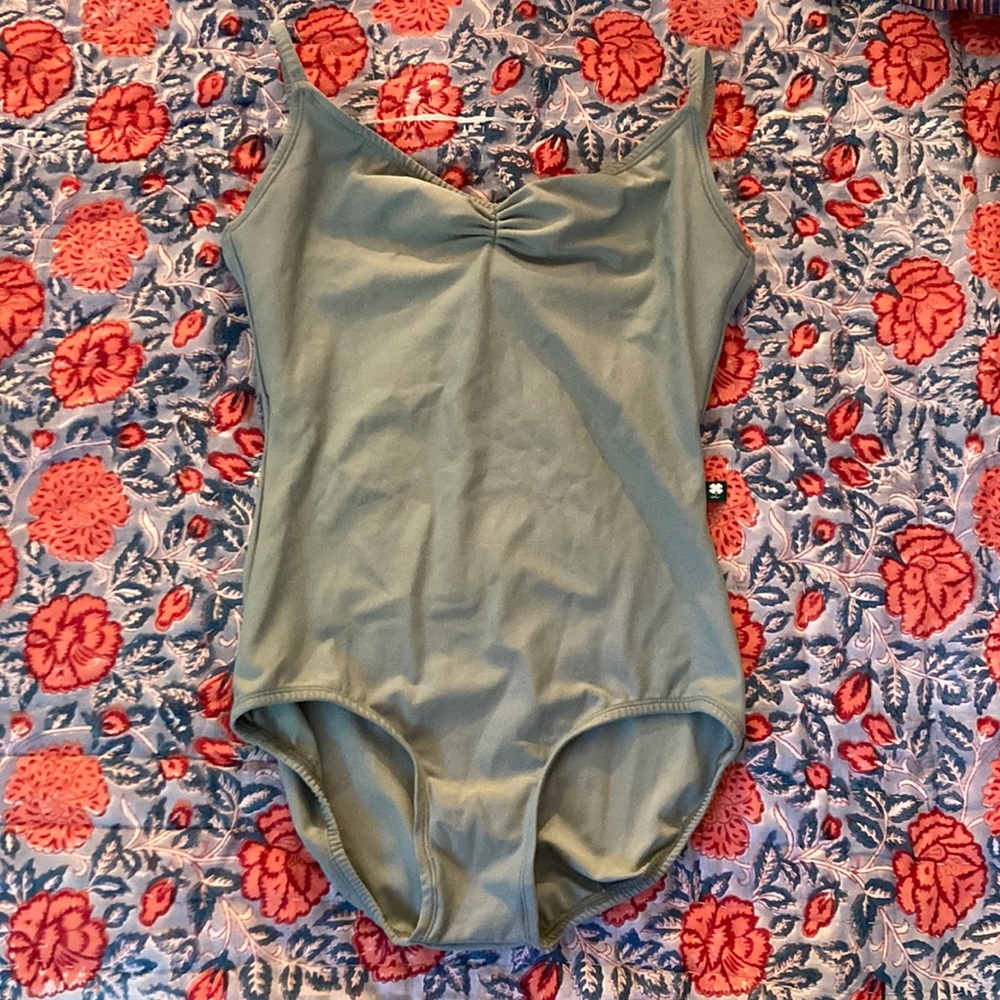 Sage Lucky Leo Size M